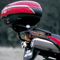 【メーカー在庫あり】 94013 ジビ GIVI 166FZ モノラック用フィッティング 02年-11年 VFR800 V-TEC シングル HD店 | ヒロチー商事 2号店