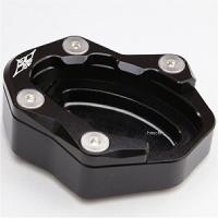 【メーカー在庫あり】 AC00-040K-BK アールズギア rs gear スタンドハイトブラケット ZX-25R ZX-4R ブラック HD店 | ヒロチー商事 2号店