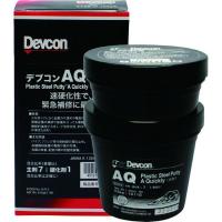 【メーカー在庫あり】 AQ-500 AQ500  (株)ITWパフォーマンスポリマー デブコン AQ 500g（鉄粉速硬化性） HD店 | ヒロチー商事 2号店