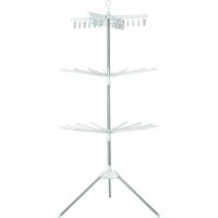 【メーカー在庫あり】 CLS-173R CLS173R  アイリスオーヤマ(株) IRIS 531692ステンレス室内物干しパラソル3段 HD店 | ヒロチー商事 2号店