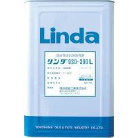 【メーカー在庫あり】 DA09 横浜油脂工業(株) Linda 低毒性流出油処理剤 リンダOSD300L 16L HD店 | ヒロチー商事 2号店