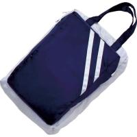 【メーカー在庫あり】 FD911C-57 FD911C57  東洋リントフリー(株) TriApex クリーンバック グレー/ネイビー HD店 | ヒロチー商事 2号店