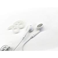 【メーカー在庫あり】 HA-ES41 HAES41WH  HANDS FREE STEREO EARPHONE FOR IPHONE WH HD店 | ヒロチー商事 2号店