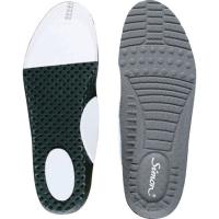 【メーカー在庫あり】 INSOLE 002-L INSOLE002L  (株)シモン シモン インソール002 L寸 HD店 | ヒロチー商事 2号店