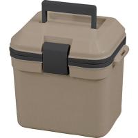 【メーカー在庫あり】 ISL-10SB ISL10SB JEJアステージ(株) JEJアステージ クーラーボックス アイセル ＃10 サンドベージュ HD店 | ヒロチー商事 2号店