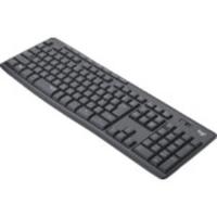 【メーカー在庫あり】 K295GP (株)ロジクール ロジクール サイレント ワイヤレスキーボード K295(グラファイト) HD店 | ヒロチー商事 2号店