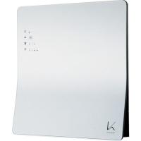 【メーカー在庫あり】 KL-W01 KLW01  カルテック(株) カルテック 除菌・脱臭機ターンドケイ 壁掛けタイプ HD店 | ヒロチー商事 2号店