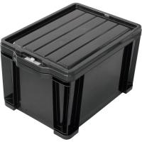 【メーカー在庫あり】 LOCK-45BK LOCK45BK  JEJアステージ(株) JEJアステージ ロックストッカー45 ブラック HD店 | ヒロチー商事 2号店