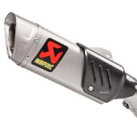 M-AP00806T アクラポビッチ AKRAPOVIC リペア用サイレンサー S-Y6E9-APT用 HD店 | ヒロチー商事 2号店