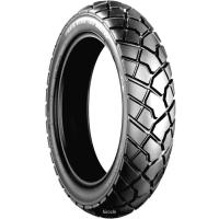 MCR01480 ブリヂストン BRIDGESTONE トレイル ウィング TW152 130/80R17 65H W リア HD店 | ヒロチー商事 2号店