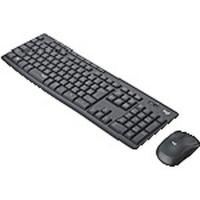 【メーカー在庫あり】 MK295GP (株)ロジクール ロジクール サイレント ワイヤレスコンボ MK295(グラファイト) HD店 | ヒロチー商事 2号店