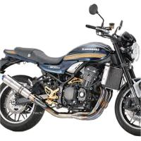 MK40-RSCT アールズギア r's gear フルエキゾースト ワイバンクラシックR Sタイプ 23年以降 Z900RS チタンポリッシュ HD店 | ヒロチー商事 2号店