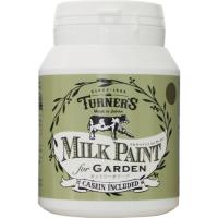 【メーカー在庫あり】 MKG20324 ターナー色彩(株) ターナー ミルクペイントガーデンカントリーオリーブ200ML HD店 | ヒロチー商事 2号店