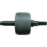 【メーカー在庫あり】 MR1DS52913 電気トロリMR2形用部品 ロータ クミ 適合機種：MR2(010、020、030) HD店 | ヒロチー商事 2号店