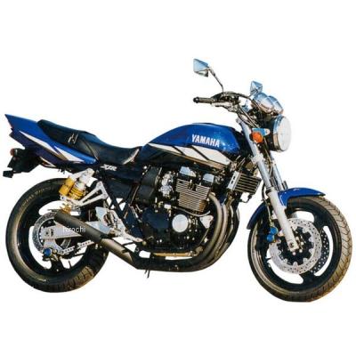 xjr1200 ショート管（バイク用フルエキゾースト）｜マフラー｜バイク