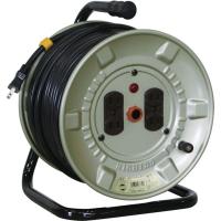 【メーカー在庫あり】 NNP-304D NNP304D  日動工業(株) 日動 電工ドラム 100V アースなし 30m HD店 | ヒロチー商事 2号店