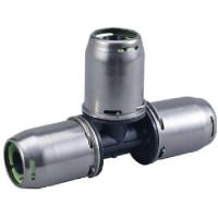 【メーカー在庫あり】 OTJ16(PN15)-T OTJ16PN15T (株)タブチ TBC 樹脂管用ワワンタッチ継手アレスフィット 樹脂チーズXPE16 HD店 | ヒロチー商事 2号店