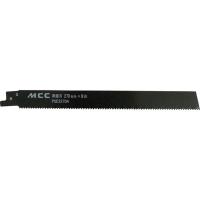 【メーカー在庫あり】 PSE3270A (株)MCCコーポレーション MCC PS用厚鋸刃 270MMX8山(バイメタル) HD店 | ヒロチー商事 2号店