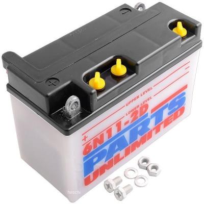 6v バッテリー(バイクメーカー:ハーレーダビッドソン用)の 6v バッテリー(バイクメーカー:ハーレーダビッドソン用)の