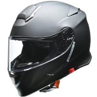 【メーカー在庫あり】 REIZEN-MBK-L REIZEN リード工業 モジュラーヘルメット マットブラック Lサイズ HD店 | ヒロチー商事 2号店