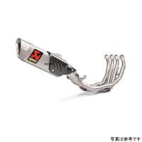 S-Y6E9-APT アクラポビッチ AKRAPOVIC フルエキゾースト エボリューションライン 08年-22年 YZF-R6 チタン HD店 | ヒロチー商事 2号店