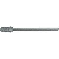 【メーカー在庫あり】 T3-047M T3047M  トラスコ中山(株) TRUSCO ダイヤモンドバー Φ4.5X刃長9.7X軸3 ＃140 HD店 | ヒロチー商事 2号店