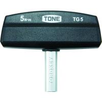 【メーカー在庫あり】 TG5 TONE(株) TONE トルクグリップ5Nm HD | ヒロチー商事 2号店