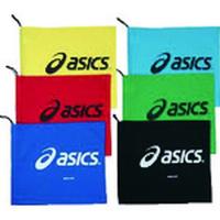 【メーカー在庫あり】 TZS987-55-F TZS987.55F  アシックス シューバッグ(L) アイスブルー(35×40cm) HD店 | ヒロチー商事 2号店