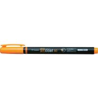 【メーカー在庫あり】 WA-SC93 WASC93  (株)トンボ鉛筆 Tombow 蛍光マーカー蛍COAT80 橙 HD店 | ヒロチー商事 2号店