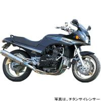 WK02-STOD-XR アールズギア r's gear フルエキゾースト ワイバン用 リペアサイレンサー 全年式 ニンジャ GPZ900R 楕円ドラッグブルー HD店 | ヒロチー商事 2号店