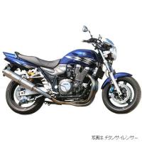 WY08-01CF WY0801CF アールズギア r's gear フルエキゾースト ワイバン 07年以降 XJR1300 真円カーボン HD店 | ヒロチー商事 2号店