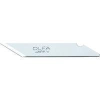 【メーカー在庫あり】 XB10 オルファ(株) OLFA アートナイフ替刃 HD | ヒロチー商事 2号店