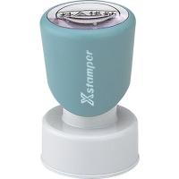 【メーカー在庫あり】 XE-25Y-2 XE25Y2  シヤチハタ(株) シヤチハタ 郵便事務用 黒 料金後納郵便 HD店 | ヒロチー商事 2号店