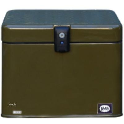 JMS カブ（バイク用トップケース、リアボックス）｜バイク用