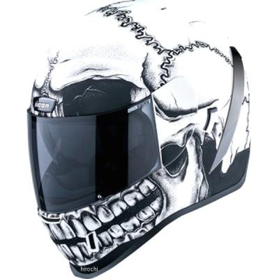 icon MAINFRAME SKULLフルフェイスヘルメット Mサイズ58cm icon ヘルメットのおすすめ人気商品一覧 通販 - Yahoo!ショッピング