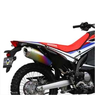 crf250l md47 マフラー（モリワキ）のおすすめ人気商品一覧 通販