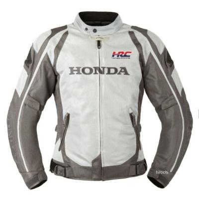 ホンダ バイク用ジャケット（色：シルバー系）｜バイクウェア｜バイク