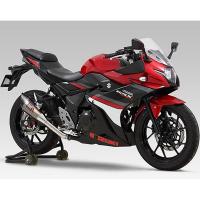 110-139-5E80B ヨシムラ スリップオンマフラー R-11 EXPORT SPEC 17年 GSX250R チタンブルーカバー SP店 | ヒロチー商事3号店