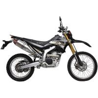 110-338-5P80 ヨシムラ RS-4J サイクロン EXPORT SPEC スリップオンマフラー 07年以降 WR250R、WR250X (ST) SP店 | ヒロチー商事3号店