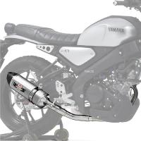 110A-36A-5150 ヨシムラ フルエキゾーストマフラー 機械曲R-77Sサイクロン EXPORT SPEC MT-125 SP店 | ヒロチー商事3号店