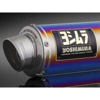 【メーカー在庫あり】 110A-44F-5U82B ヨシムラ フルエキゾースト 機械曲GP-MAGNUM TYPE-DOWN EXPORT SPEC 政府認証 モンキー125 18-25 STB SP店 | ヒロチー商事3号店