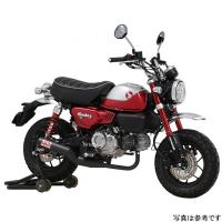 【メーカー在庫あり】 110A-44F-6661 ヨシムラ 機械曲ストレート762サイクロン フルエキゾースト 政府認証 21年 モンキー125 SP店 | ヒロチー商事3号店