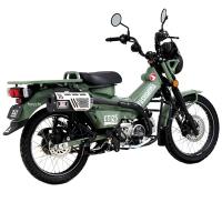 110A-46G-C4510 ヨシムラジャパン 機械曲 Tacticalサイクロン 政府認証 20年以降 CT125 SP店 | ヒロチー商事3号店