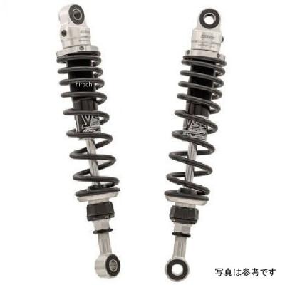 116-21317800 ワイエスエス YSS リアショック RZ302 285mm ロイヤル