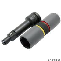 14218M コーケン Ko-ken 1/2"(12.7mm)SQ. インパクトホイールナット用両口ソケットセット(薄肉) 3ヶ組 SP店 | ヒロチー商事3号店