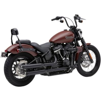 ソフテイル　M8 コブラ（COBRA ）スリップオン マフラー cobra コブラ マフラー ソフテイルの商品一覧 通販 - Yahoo!ショッピング