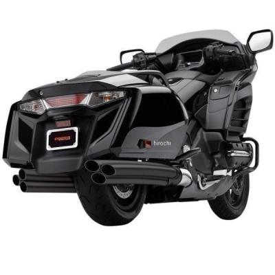 あ*ん様 GL1800　ゴールドウイング　SC79　ブラックマフラーカバー　6点 ゴールドウィング マフラーの商品一覧 通販 - Yahoo!ショッピング
