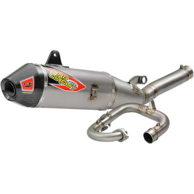 yz250fx マフラーのおすすめ人気商品一覧 通販 - Yahoo!ショッピング
