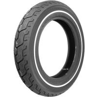 【メーカー在庫あり】 249021 ダンロップ DUNLOP D402 MT90B16M/C 74H スリムホワイトサイドウォール TL リア SP店 | ヒロチー商事3号店