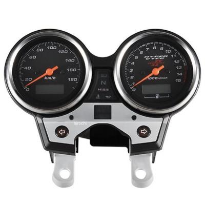 cb400sf spec 3（バイク メーター、インジケーター）｜バイク | 車